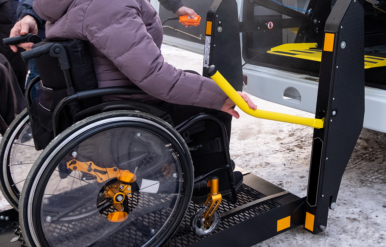 patient transport